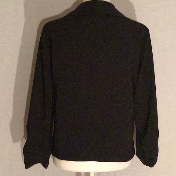 NEW MICHEL FASHION plus size blazer - Picture 5 of 13